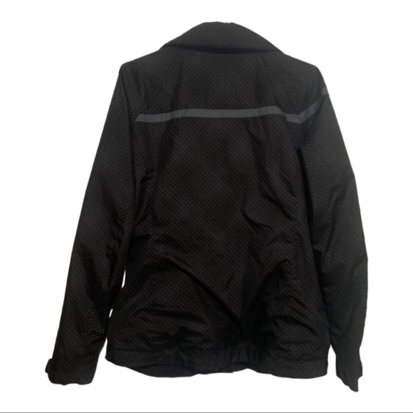 4/$20 Columbia rain jacket no hood or liner - Picture 2 of 5